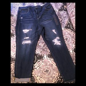 American  Eagle plus size Jeans size 22